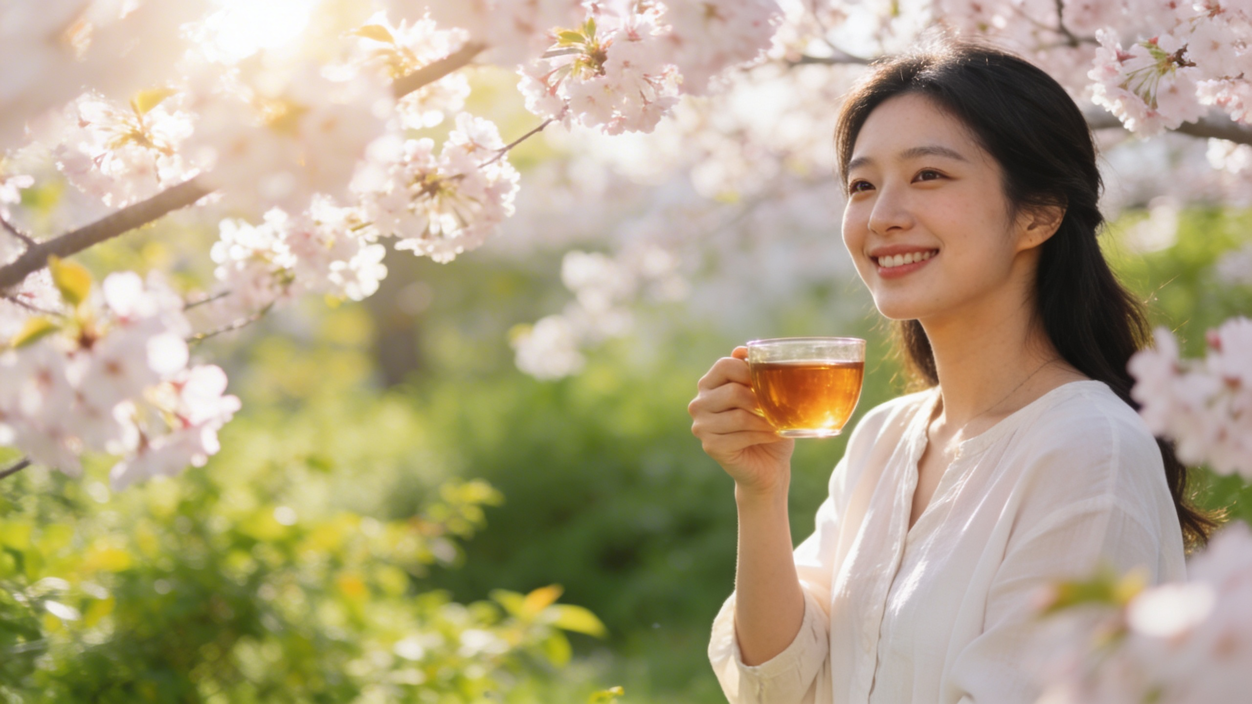 2026 봄 환절기 건강 꿀팁 — 황사 알레르기 춘곤증 완벽 가이드