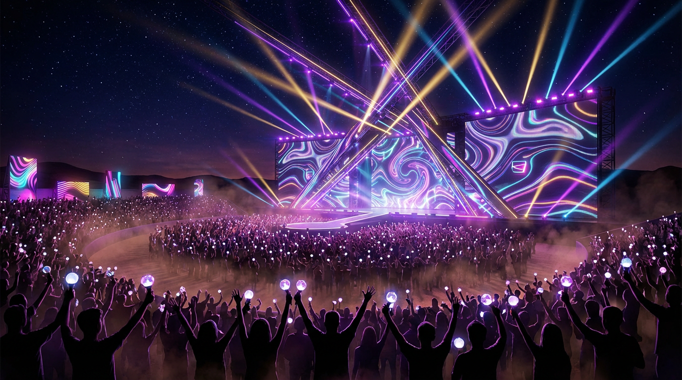 빅뱅 코첼라 2026 공연시간 무료시청법