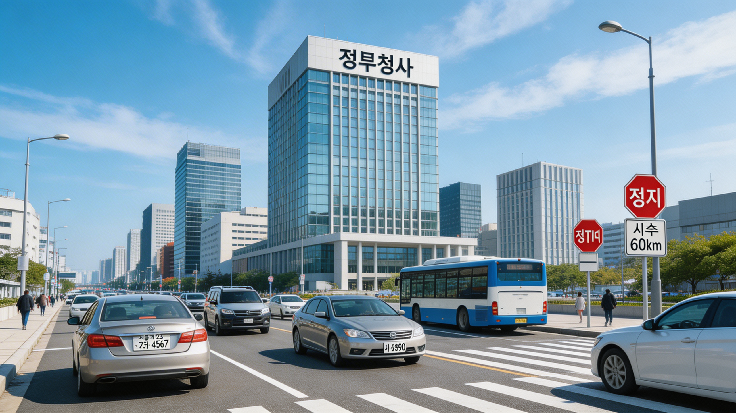 공공기관 차량 2부제 시행 총정리: 4월 8일부터 달라지는 것 (2026)