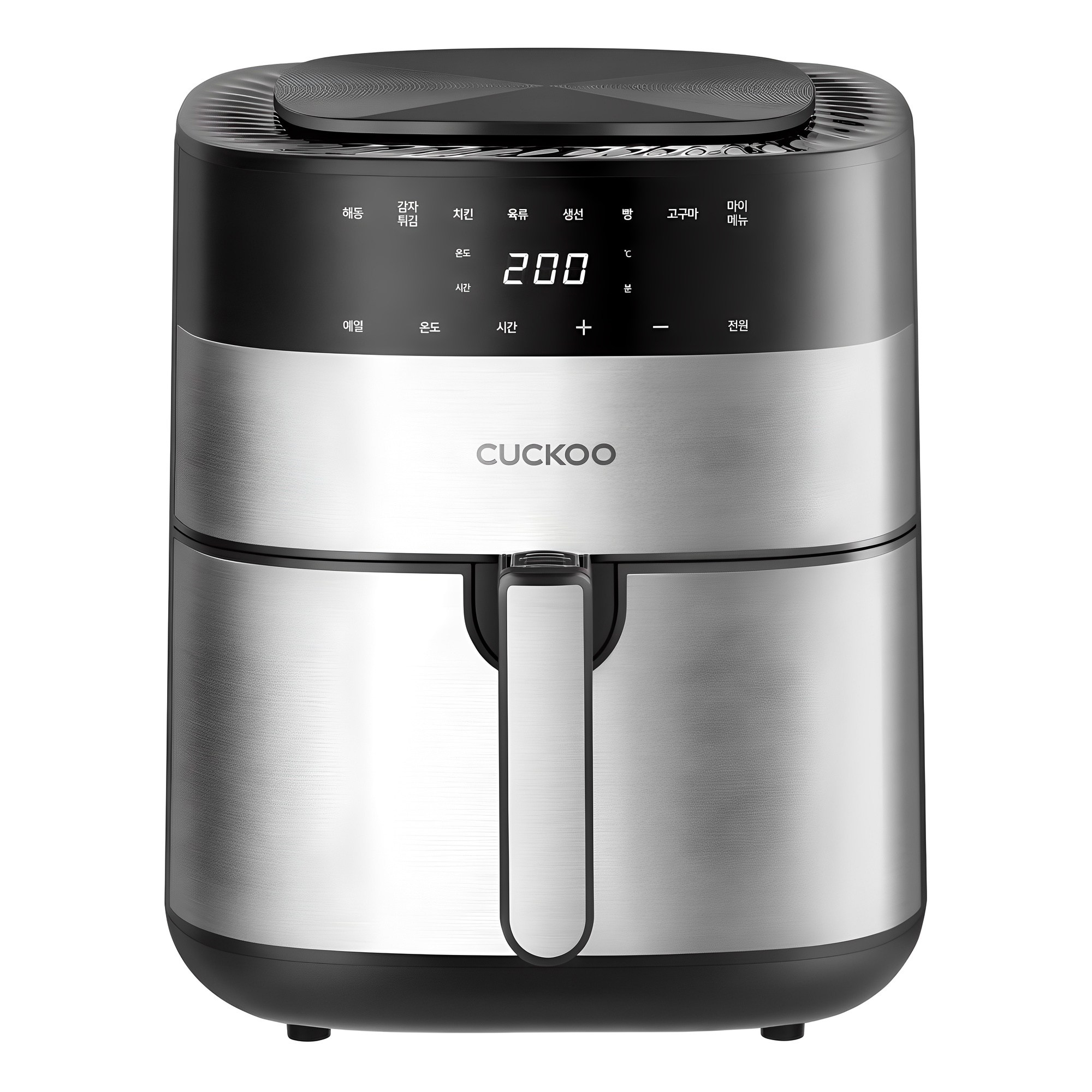 쿠쿠 에어프라이어 5.5L