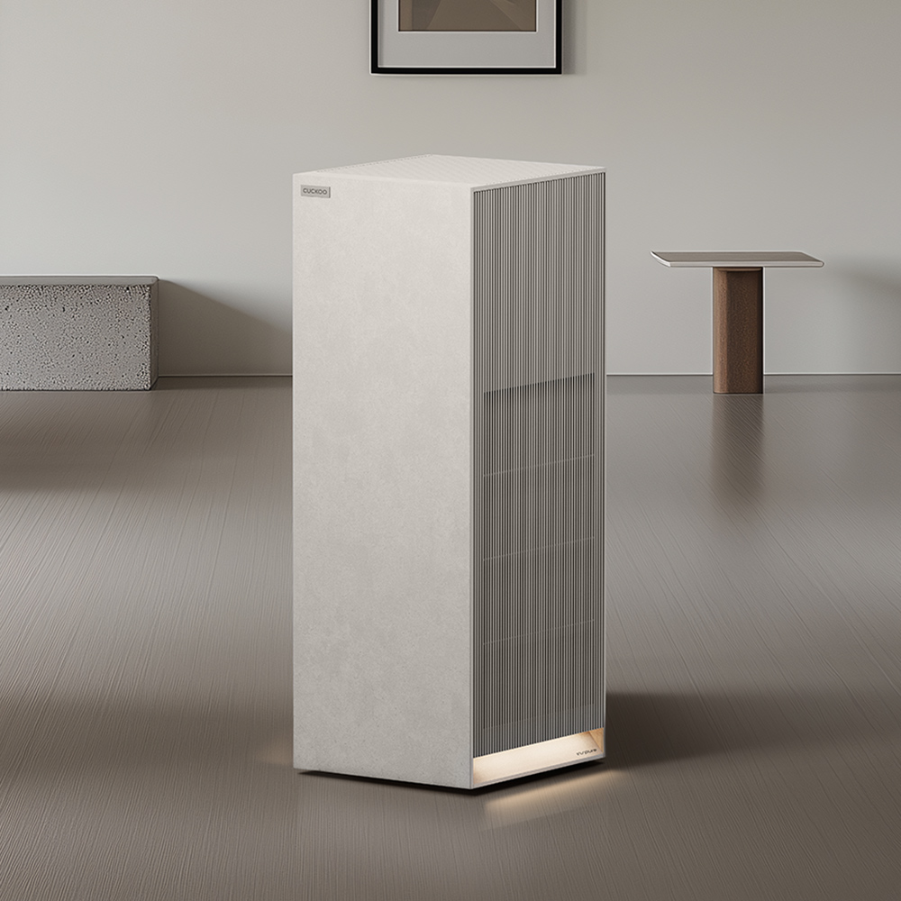 쿠쿠 인스퓨어 헤리티지 AC-28AHNL20FNW