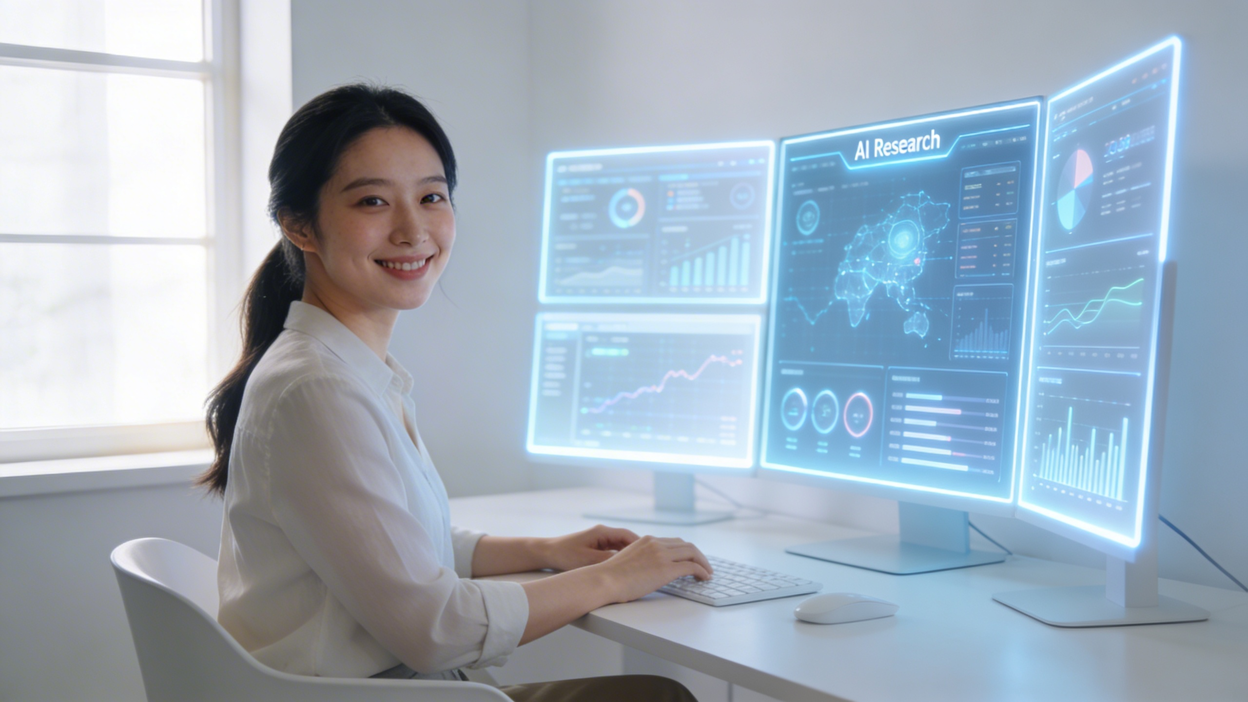 딥리서치(Deep Research) 완벽 활용법 2026 — ChatGPT·Gemini·Perplexity 비교, AI 조사 비서 이렇게 씁니다