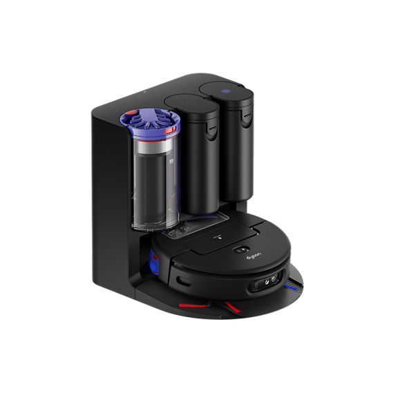 다이슨 스팟앤스크럽 AI