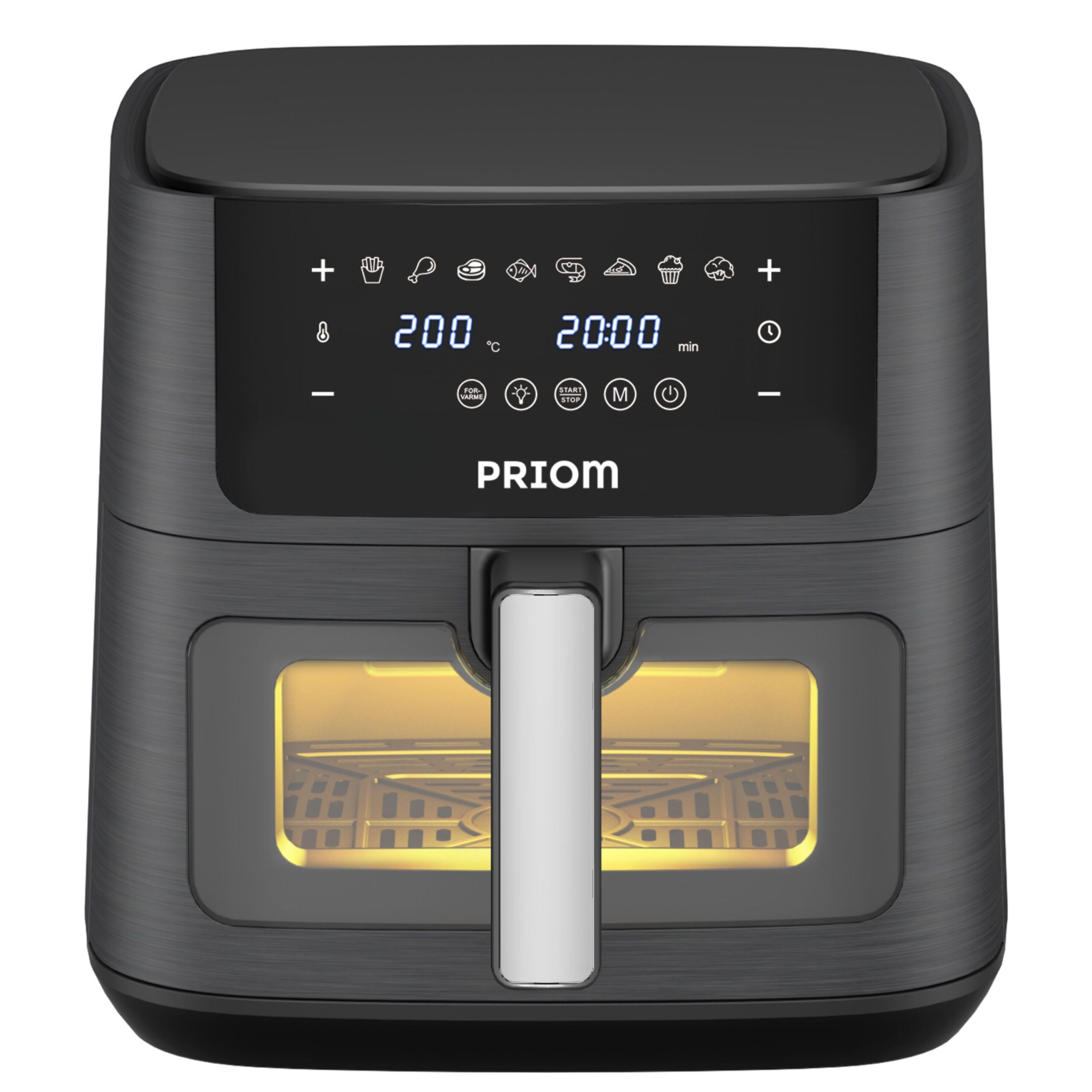 프리옴 에어프라이어 9L