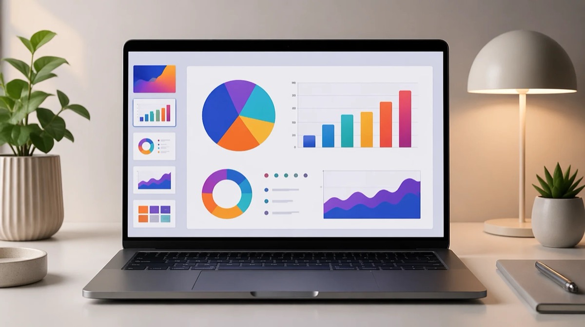 AI PPT 프레젠테이션 자동 생성