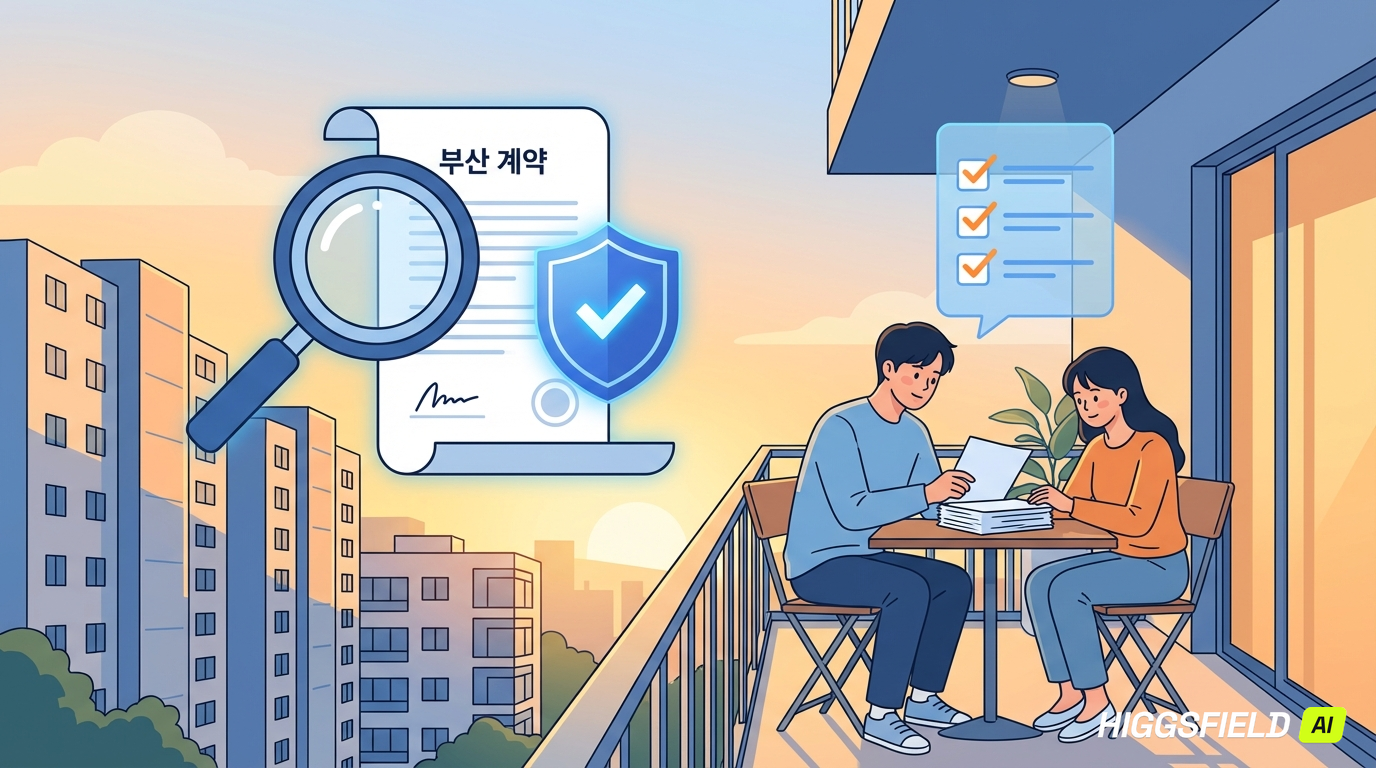 전세사기 예방 체크리스트 2026: 계약 전 반드시 확인해야 할 10가지