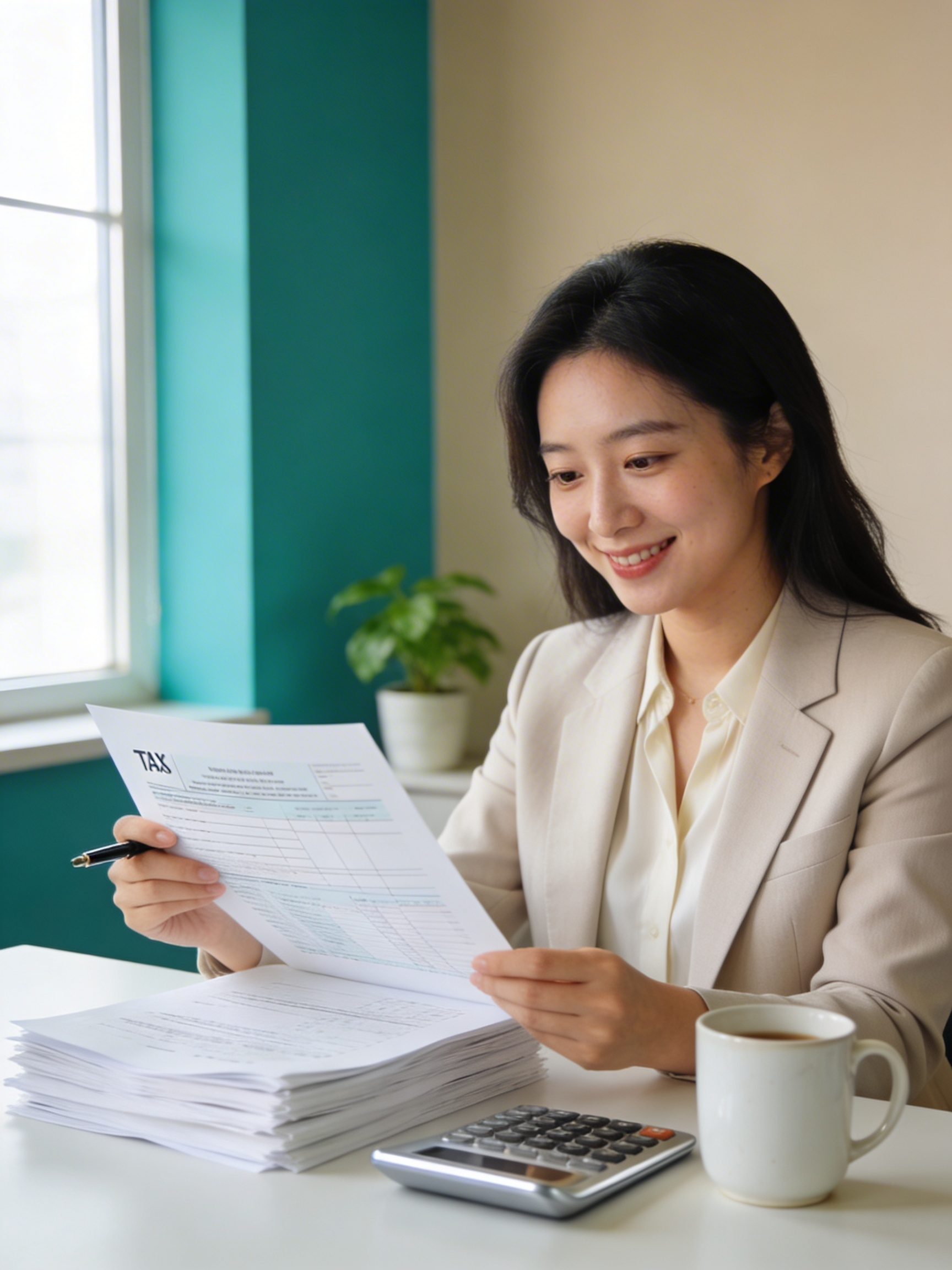 종합소득세 신고 가이드 2026 — 프리랜서·자영업자·블로거가 5월에 꼭 챙겨야 할 모든 것