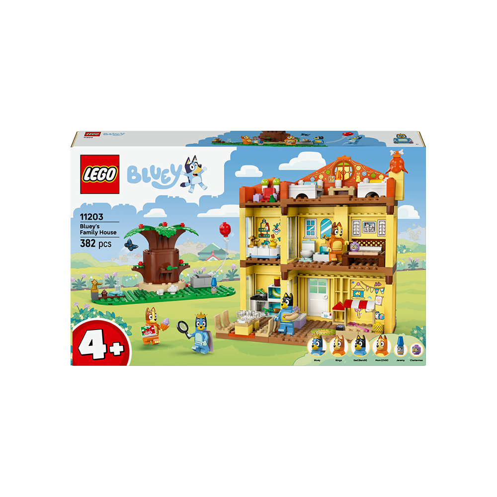 어린이날 선물 TOP 6