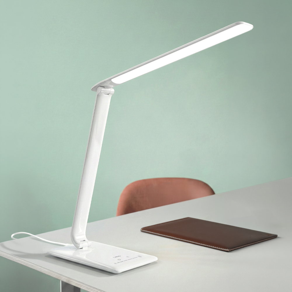 레토 학습용 LED 스탠드 독서등