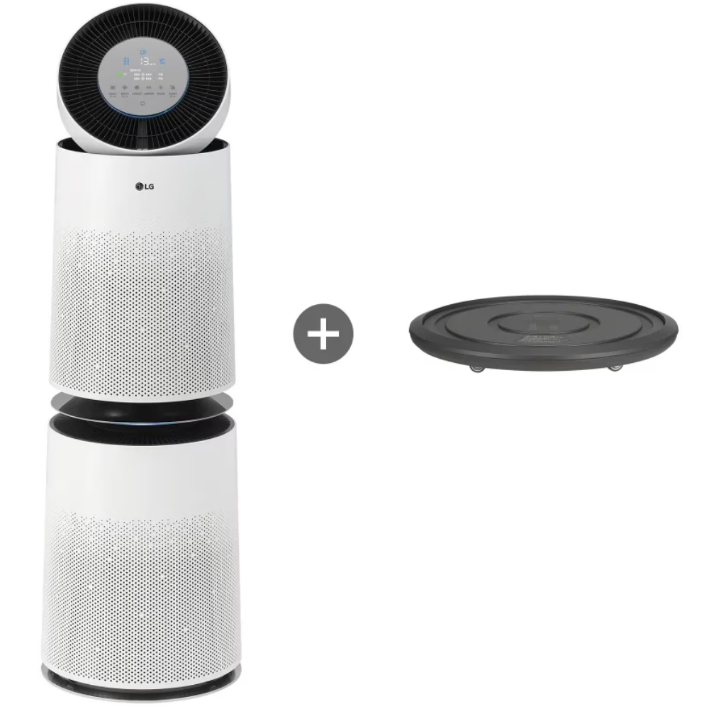 LG 퓨리케어 360 AS305DWWL