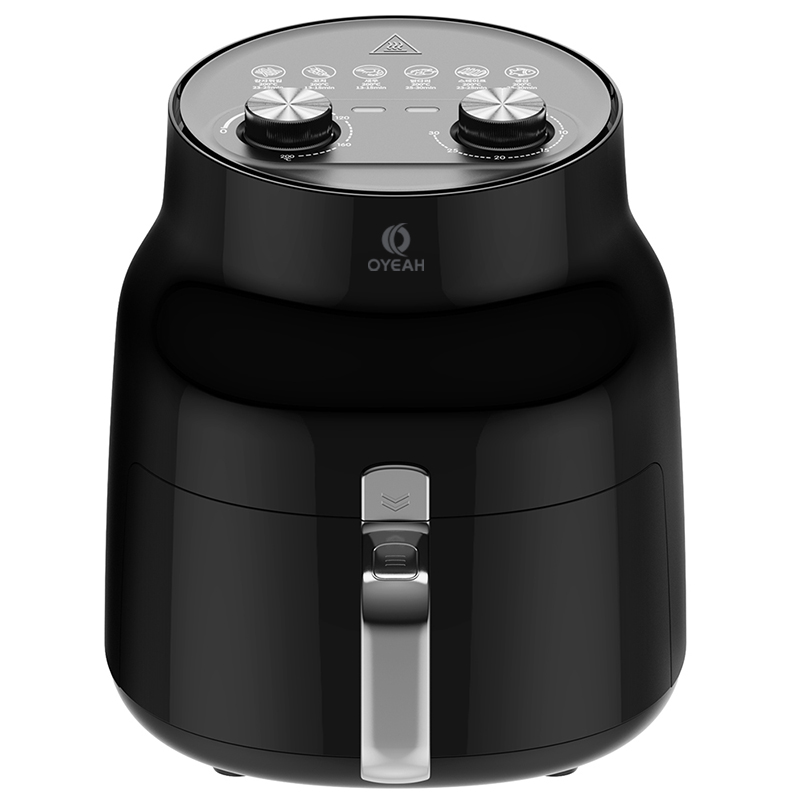 OYEAH 에어프라이어 4.5L