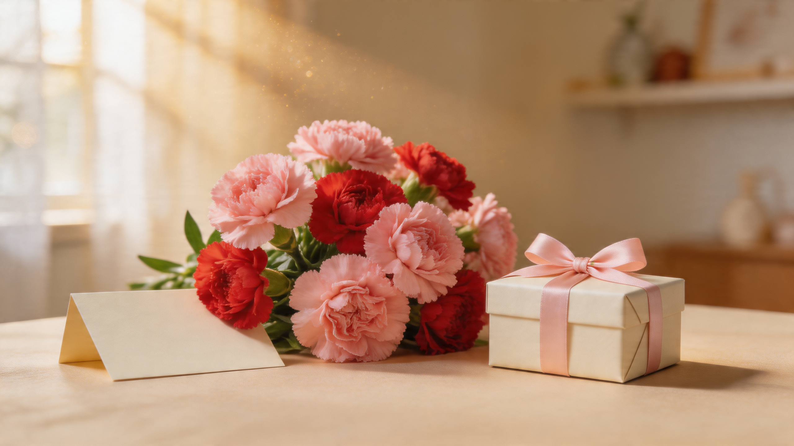 어버이날 선물 BEST 7