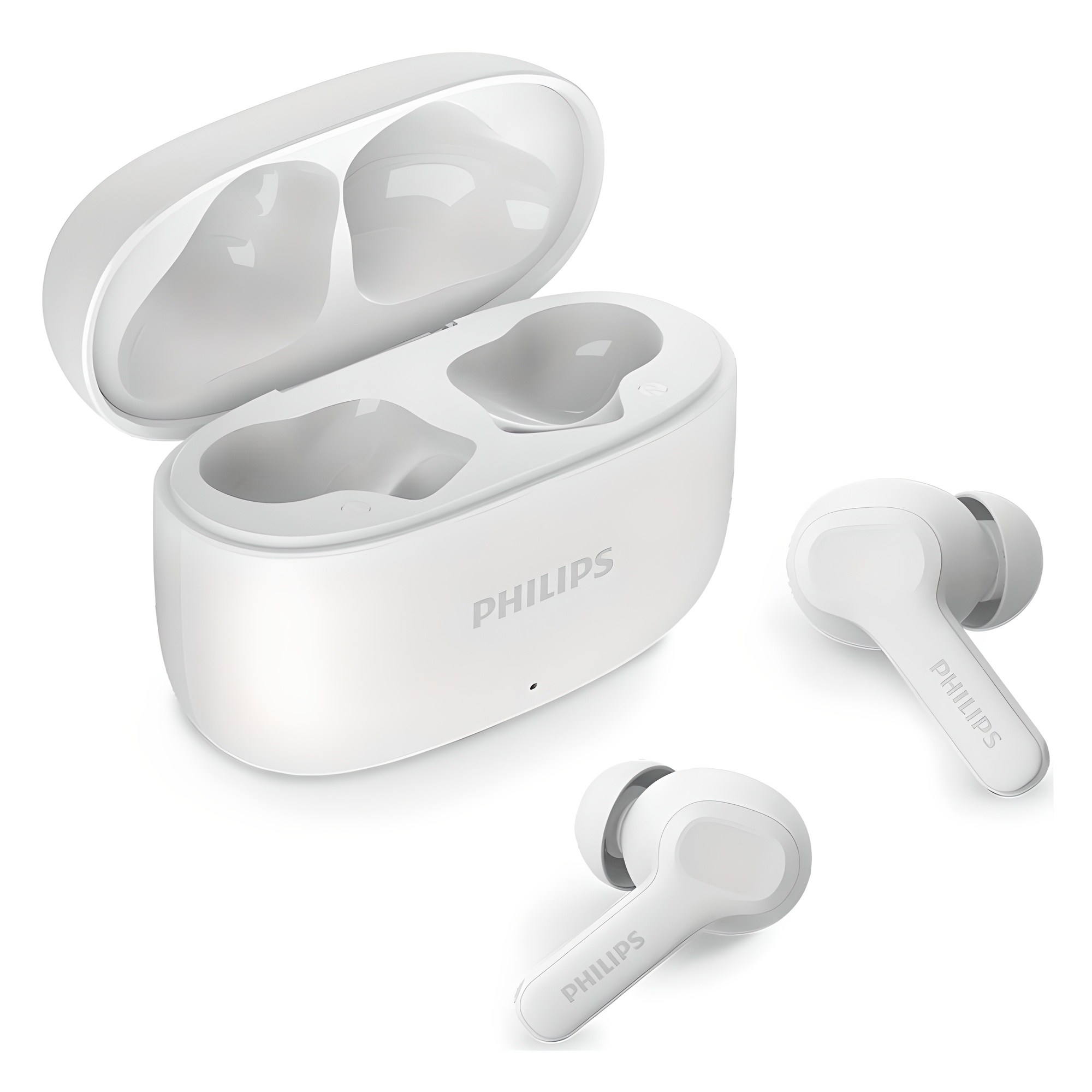 필립스 ENC 노이즈캔슬링 블루투스 이어폰