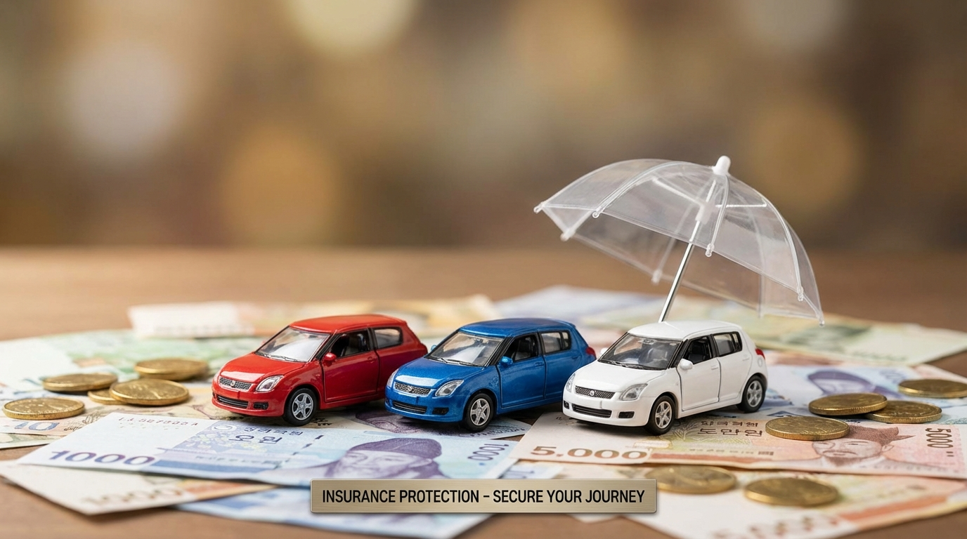 2026년 자동차보험 비교 사이트 TOP 5 – 보험료 30% 아끼는 방법