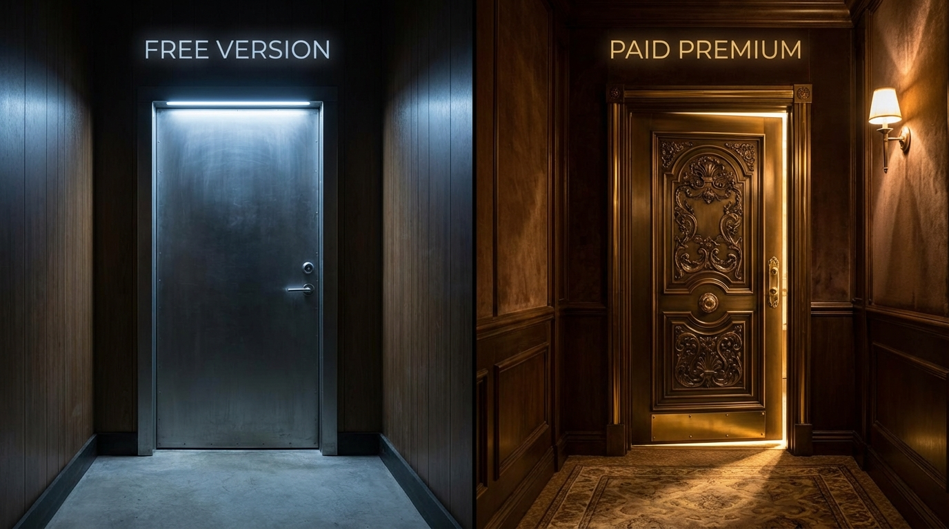 ChatGPT 무료 vs 유료 차이점 완벽 비교 2026 – 어떤 게 나한테 맞을까?