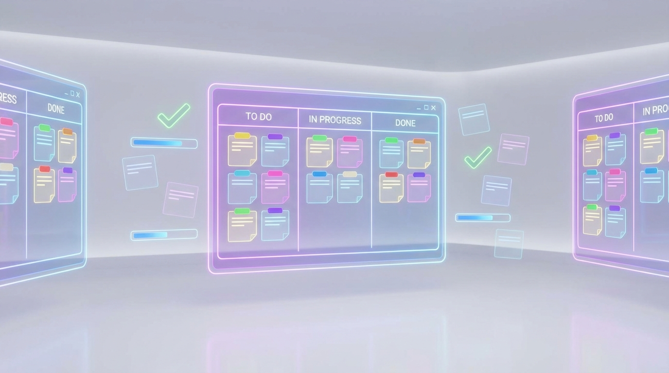 노션 AI 활용법 완전 정리 – 업무 생산성을 높이는 꿀팁