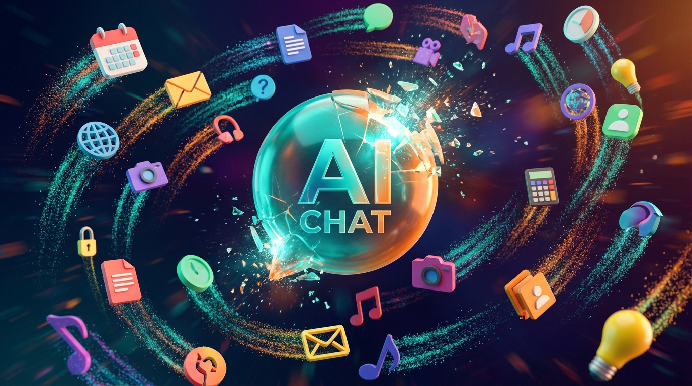 2026년 ChatGPT 활용법 총정리: 일상부터 업무까지 AI 200% 활용하는 방법