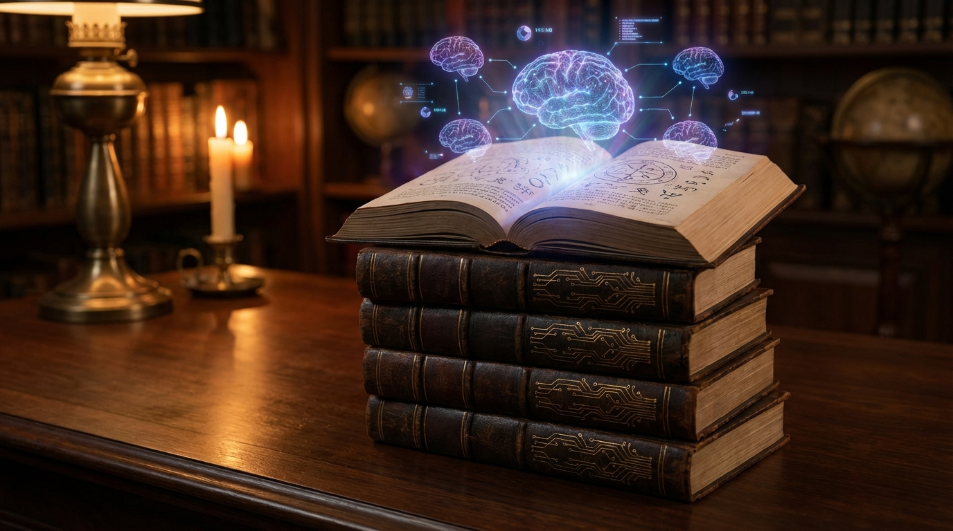 AI 시대 필독서 추천 TOP 5: ChatGPT 활용부터 프롬프트 엔지니어링까지