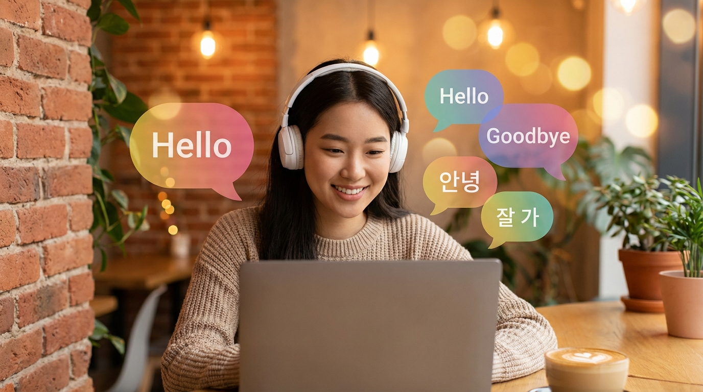 ChatGPT로 영어 공부하는 법: 무료 AI 영어 회화 연습부터 토익 대비까지