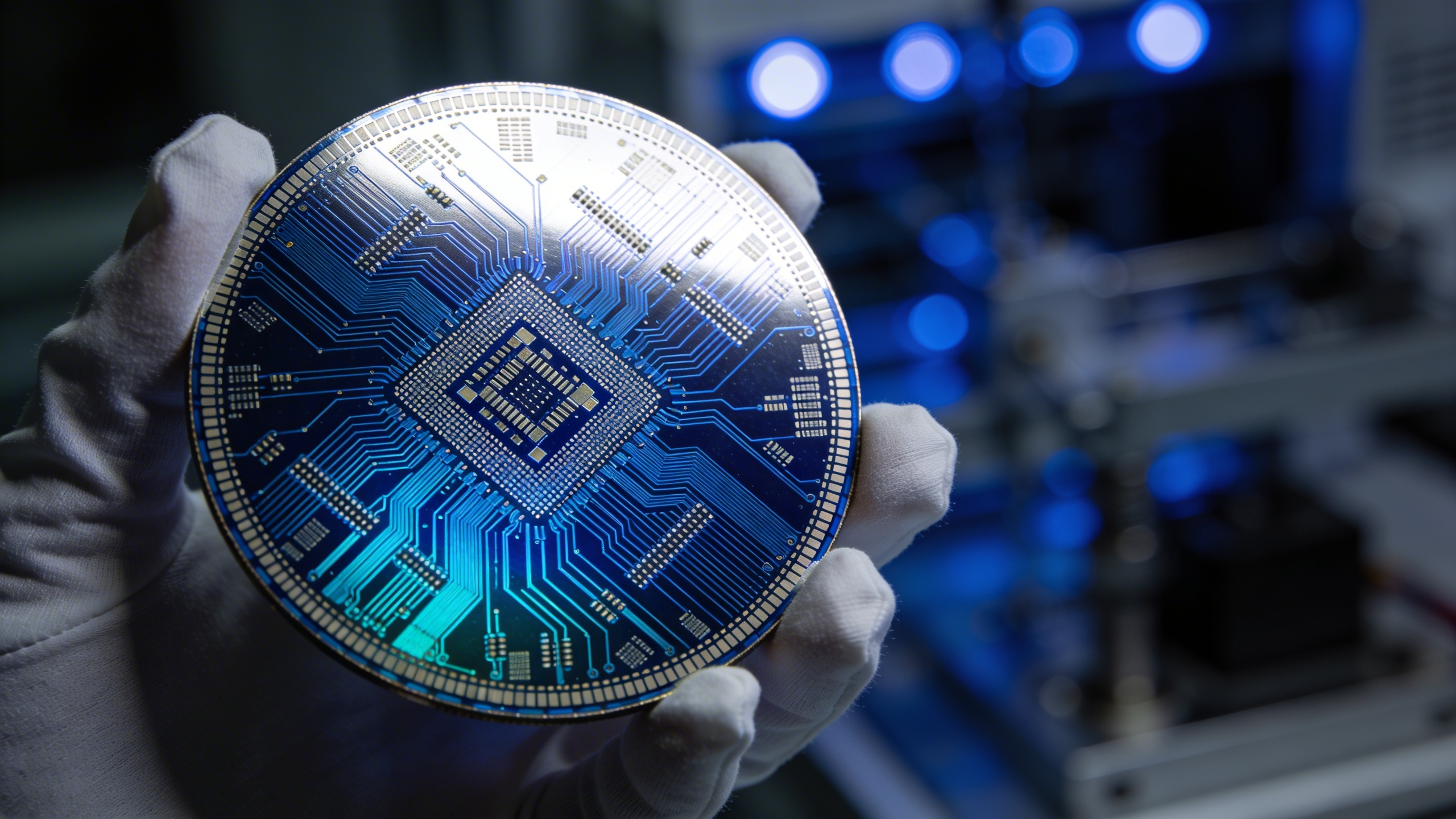 삼성전자 1나노 공정 선언 — TSMC·인텔과의 반도체 전쟁, 2026년 진짜 상황 정리