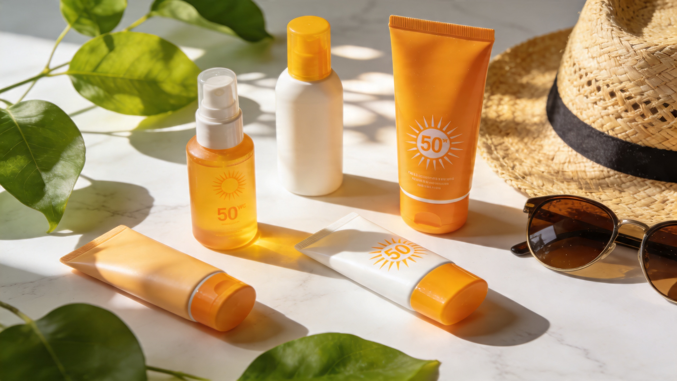 선크림 추천 TOP 5 비교