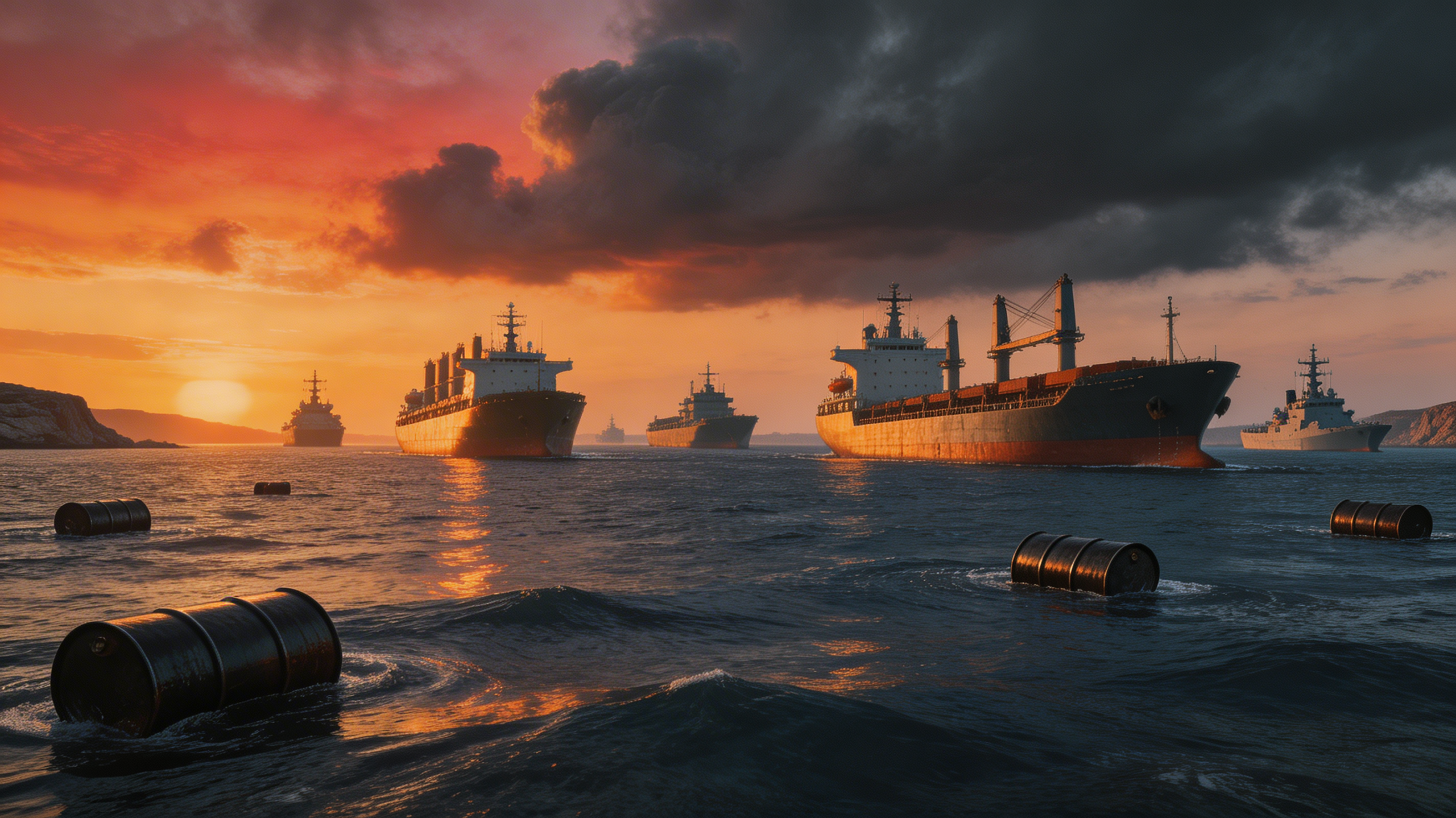 트럼프 이란 2주 휴전 기름값 2000원 시대 총정리