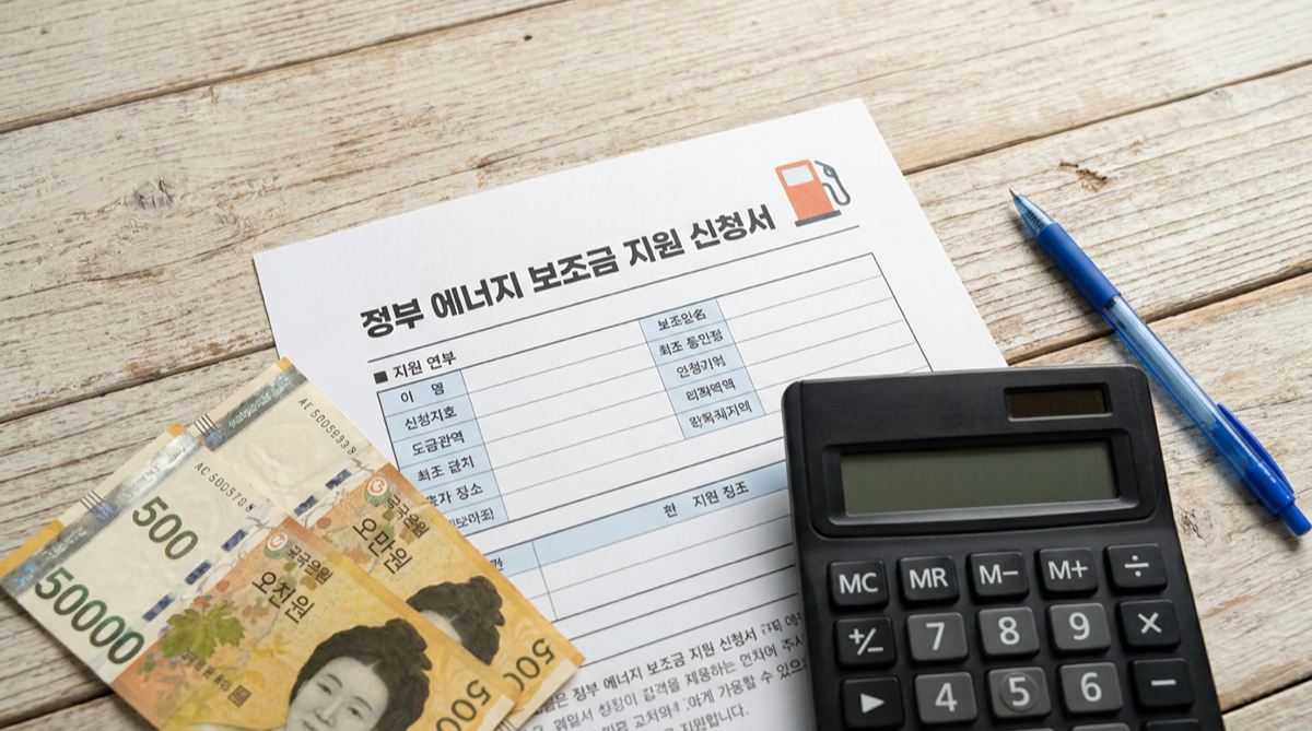 고유가 지원금 내일까지 안 챙기면 손해