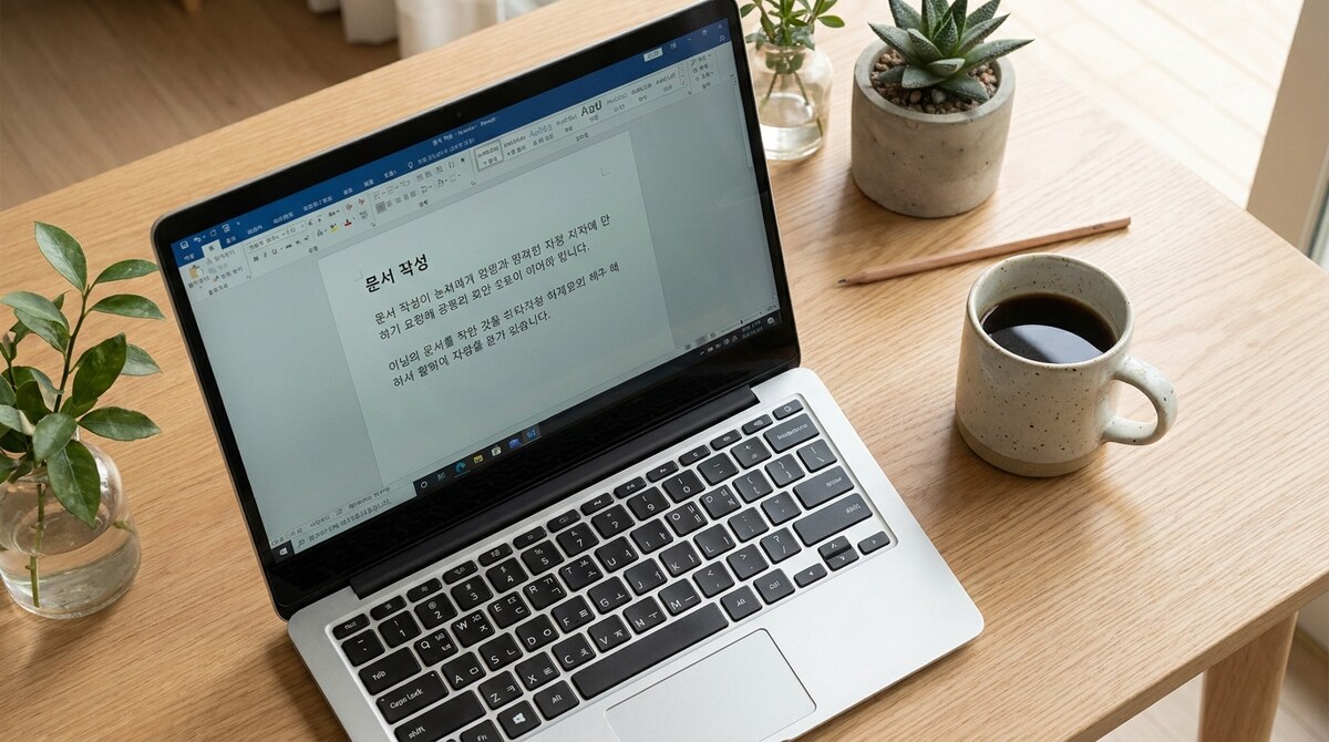 AI 자기소개서 무료 한국어 자연스러운 5개