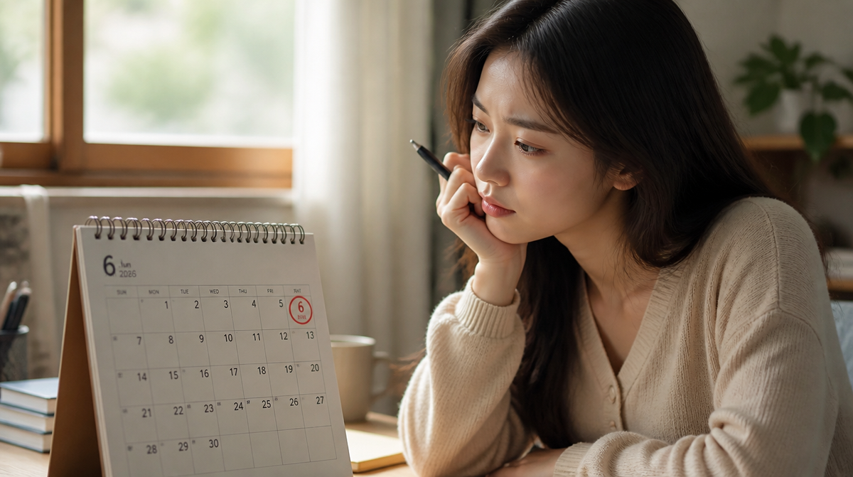 현충일 토요일 대체공휴일 없는 이유
