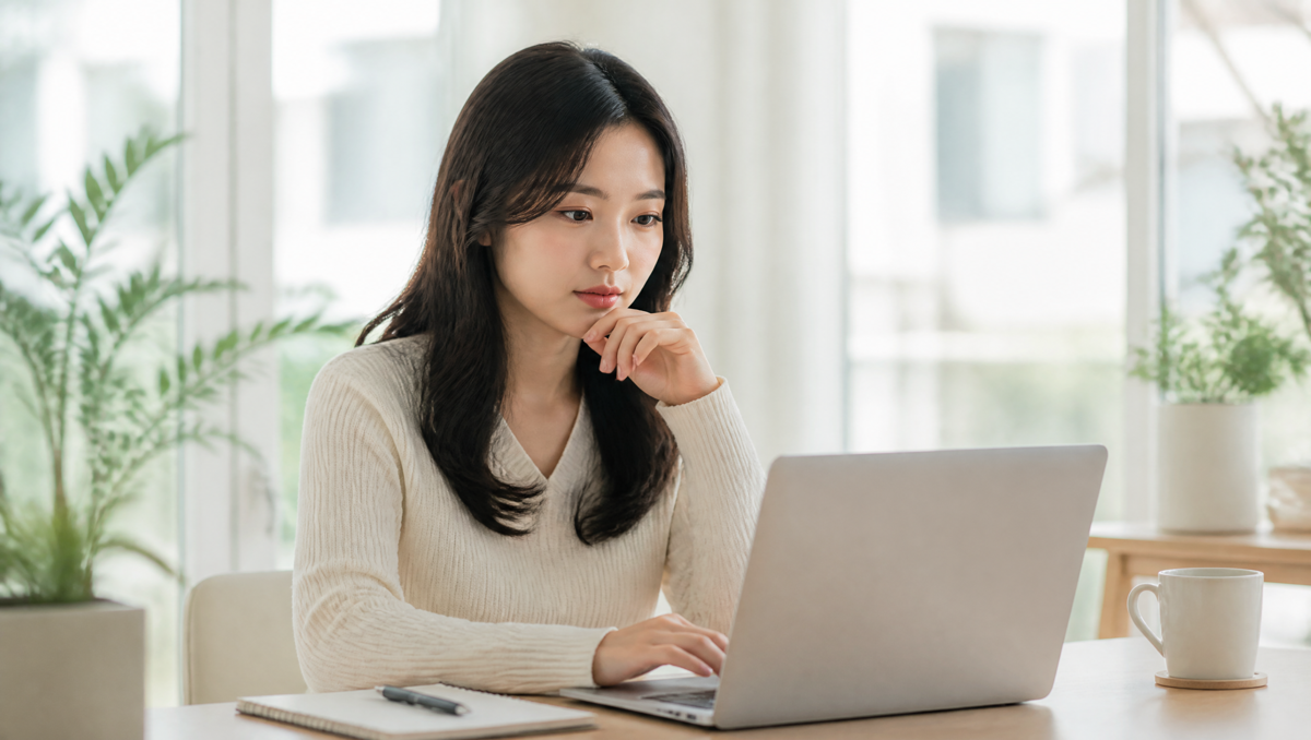 챗GPT 제미나이 차이 보고 AI 고르기