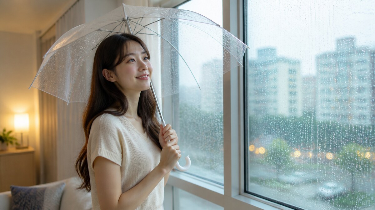 장마 기간 언제부터? 올해 다른 점 3가지