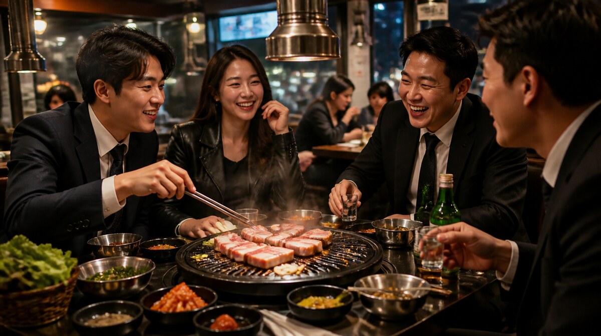 젠슨 황 방한