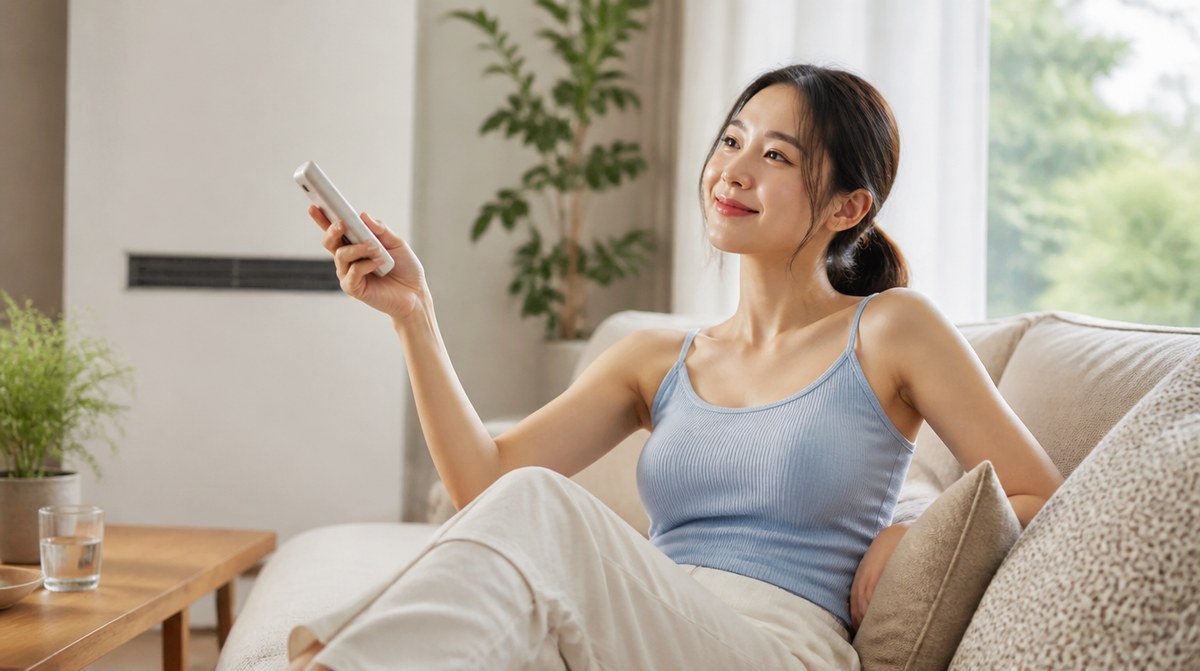 전기요금 누진제 여름엔 이렇게 줄어요