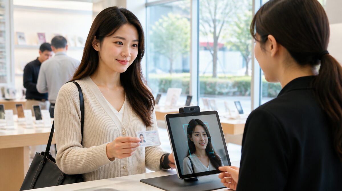 휴대폰 개통 오늘부터 신분증만으론 안 돼요